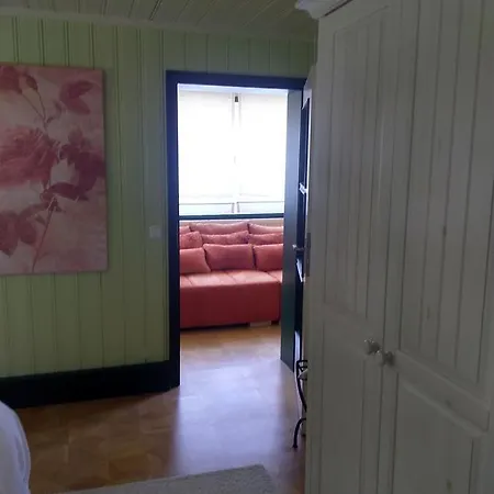 Holiday home Alpchalet *
