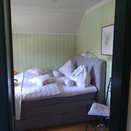 Alpchalet Oberstdorf