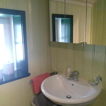 בית נופש Alpchalet