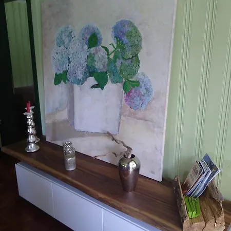 Holiday home Alpchalet