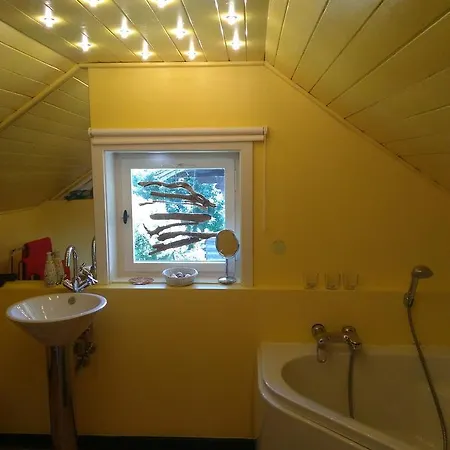 Alpchalet Casa vacanze