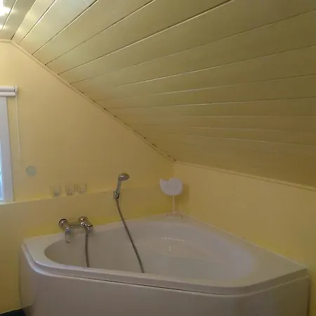 Alpchalet בית נופש אוברסטדורף
