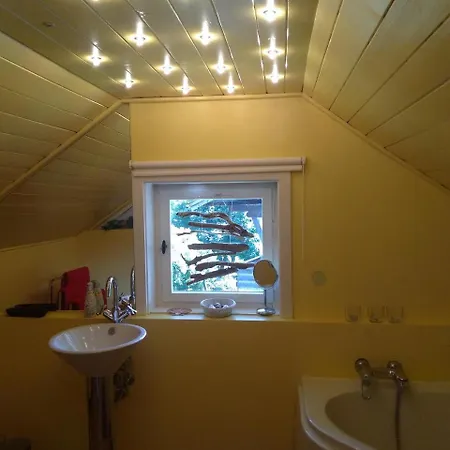 Alpchalet Casa vacanze