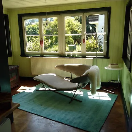 Alpchalet Oberstdorf