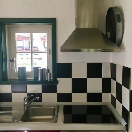 Alpchalet Holiday home