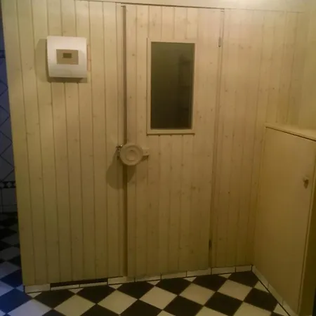 Alpchalet בית נופש *