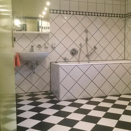 Alpchalet בית נופש אוברסטדורף
