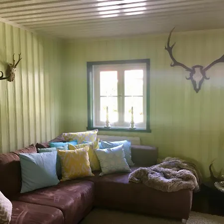 Alpchalet