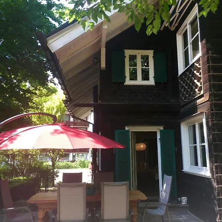 Alpchalet