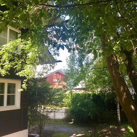 Alpchalet Casa vacanze *