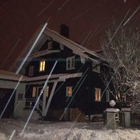 Alpchalet Casa vacanze *